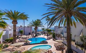 Apartamentos Flamingo Apartment Puerto Del Carmen (lanzarote) Spain